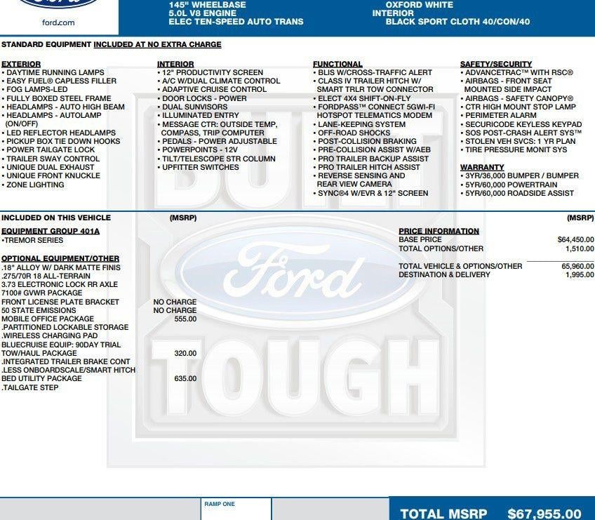 ford f-150 2024 1FTFW4L57RFC08426 image ford f-150 2024 1FTFW4L57RFC08426 image
