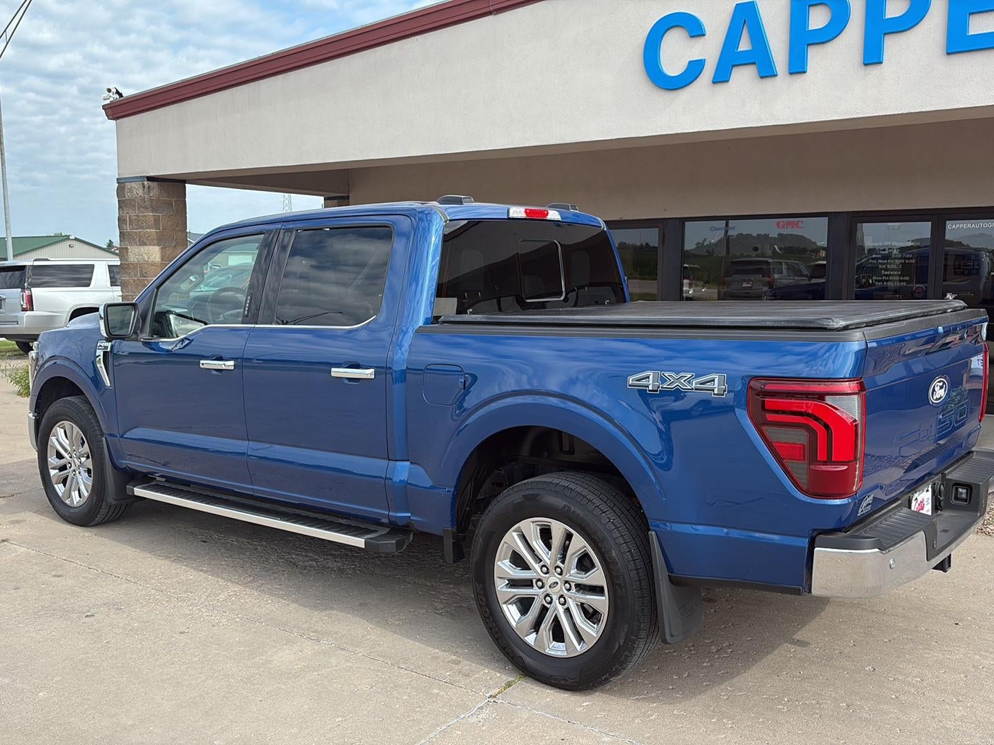 ford f-150 2024 1FTFW5L83RKF74908 image ford f-150 2024 1FTFW5L83RKF74908 image