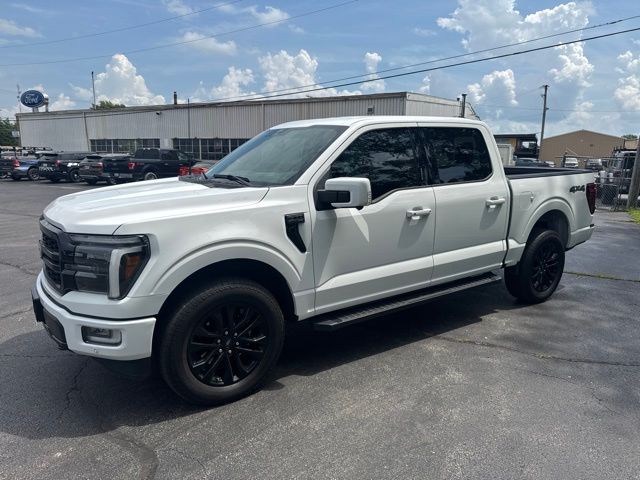 ford f-150 2024 1FTFW5L88RFC20410 image ford f-150 2024 1FTFW5L88RFC20410 image