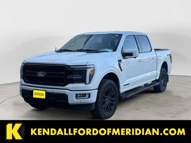 ford f-150 2024 1FTFW5LD1RFC20858 image ford f-150 2024 1FTFW5LD1RFC20858 image