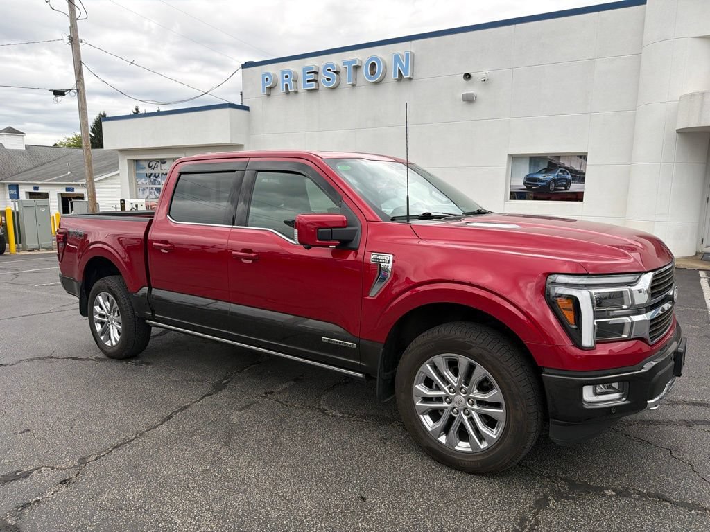 ford f-150 2024 1FTFW6LD2RFB25960 image ford f-150 2024 1FTFW6LD2RFB25960 image