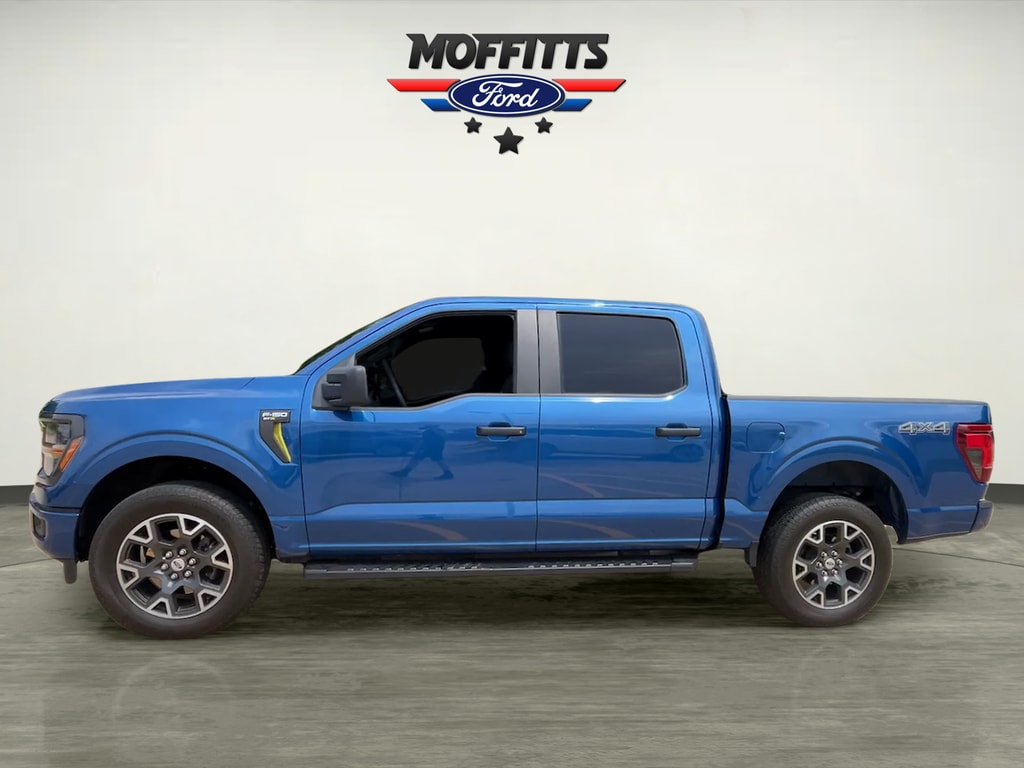 ford f-150 2024 1FTEW2LP4RFB07250 image ford f-150 2024 1FTEW2LP4RFB07250 image