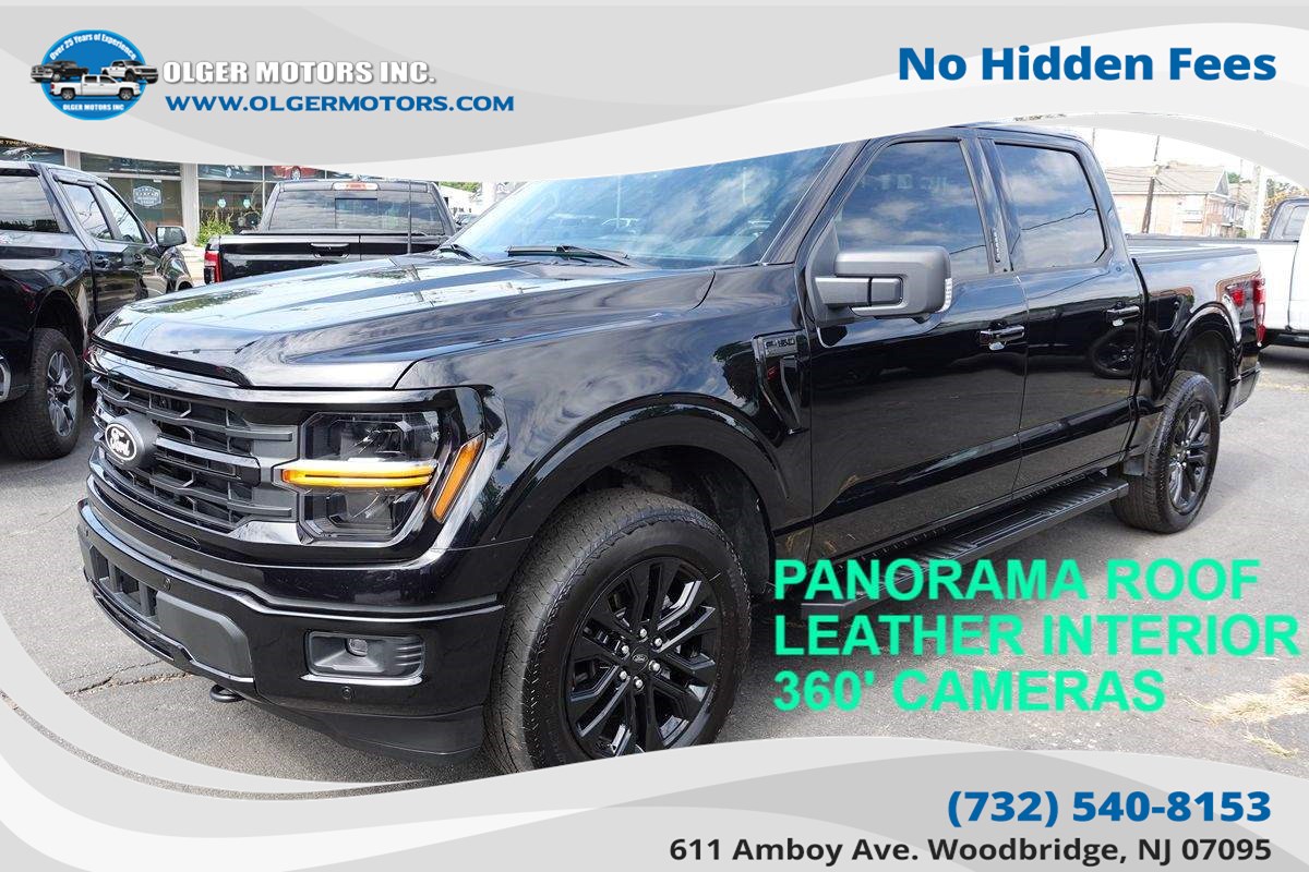 ford f-150 2024 1FTEW3LP3RFB56848 image ford f-150 2024 1FTEW3LP3RFB56848 image