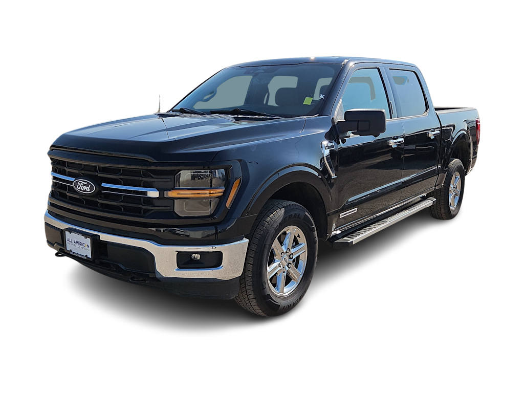ford f-150 2024 1FTFW3LD4RFA36888 image ford f-150 2024 1FTFW3LD4RFA36888 image