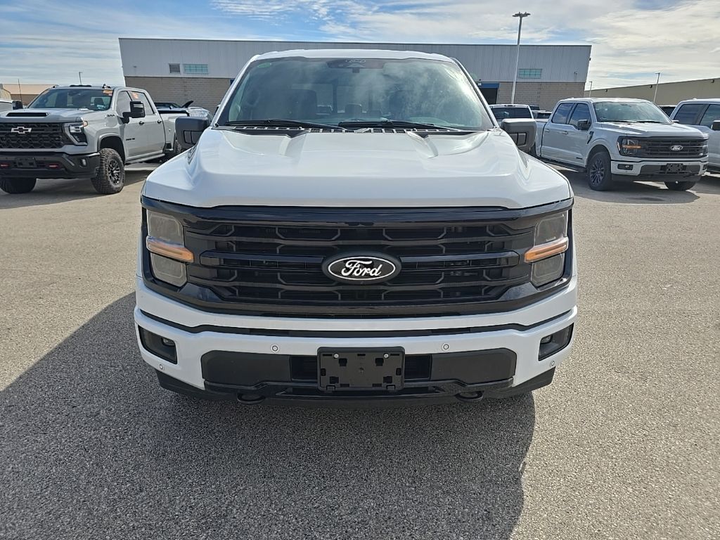 ford f-150 2024 1FTFW3LD1RFB10073 image ford f-150 2024 1FTFW3LD1RFB10073 image