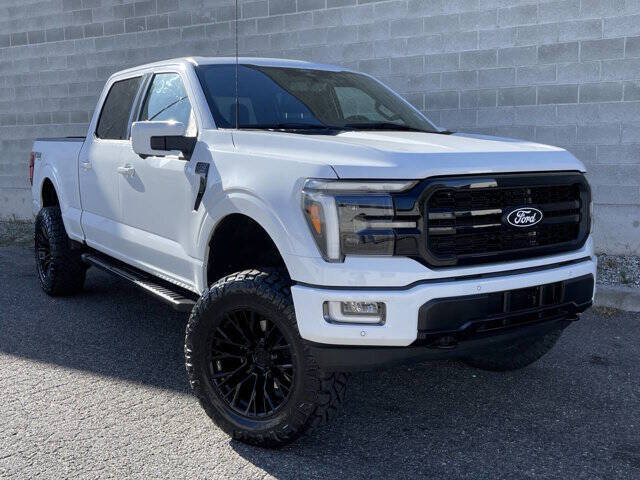 ford f-150 2024 1FTFW5L85RFB52552 image ford f-150 2024 1FTFW5L85RFB52552 image