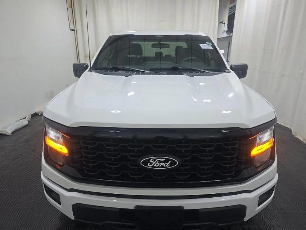 ford f-150 2024 1FTEW2LP1RKD50263 image ford f-150 2024 1FTEW2LP1RKD50263 image