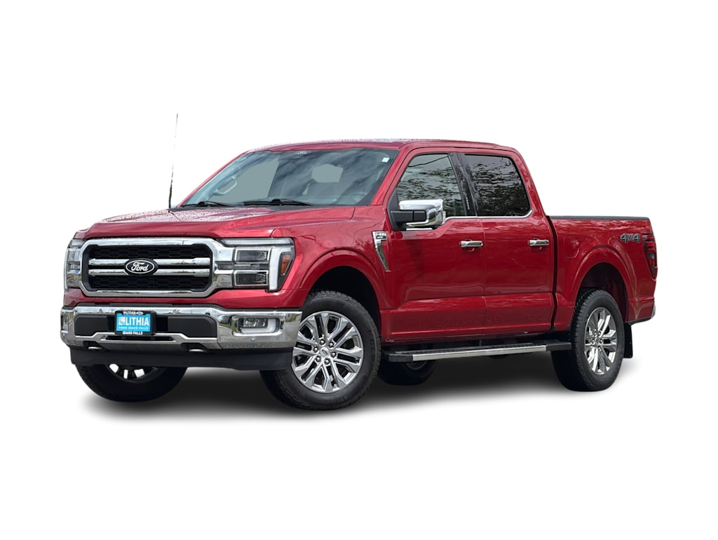ford f-150 2024 1FTFW5L86RFA43436 image ford f-150 2024 1FTFW5L86RFA43436 image