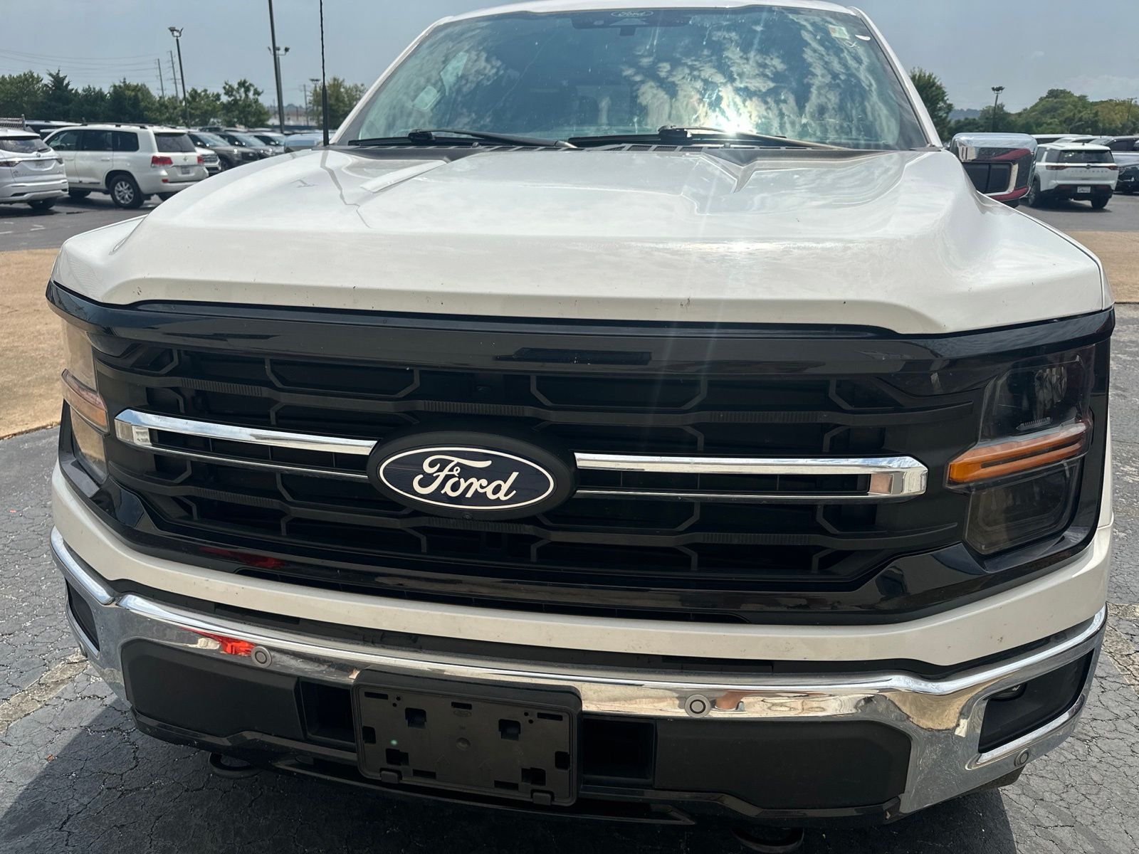 ford f-150 2024 1FTFW3LD3RFA03350 image ford f-150 2024 1FTFW3LD3RFA03350 image