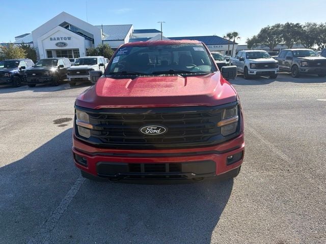 ford f-150 2024 1FTFW3LD5RFB03787 image ford f-150 2024 1FTFW3LD5RFB03787 image