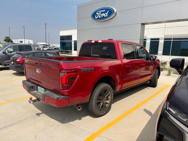 ford f-150 2024 1FTFW7L83RFA20014 image ford f-150 2024 1FTFW7L83RFA20014 image