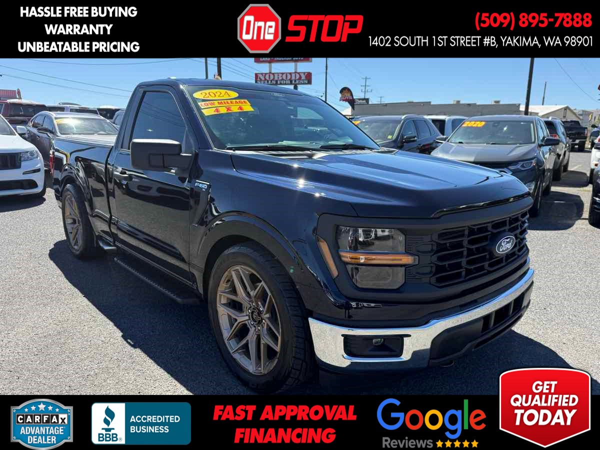 ford f-150 2024 1FTMF1L58RKD05891 image ford f-150 2024 1FTMF1L58RKD05891 image