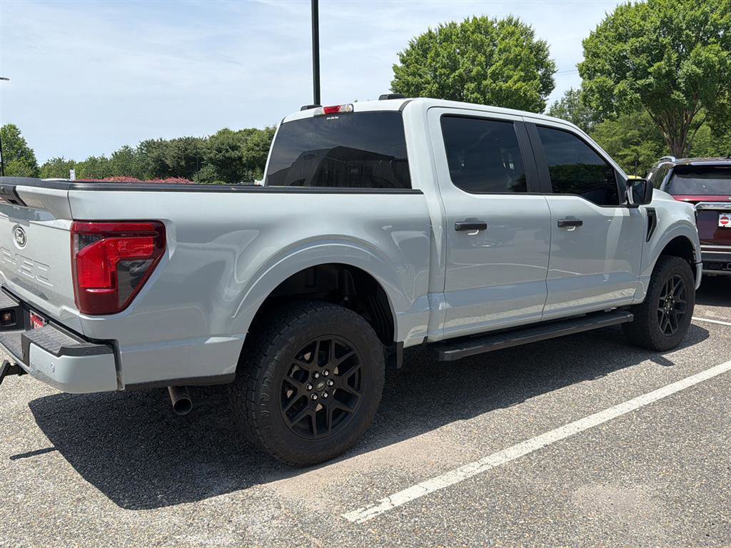 ford f-150 2024 1FTFW2L58RKD50134 image ford f-150 2024 1FTFW2L58RKD50134 image