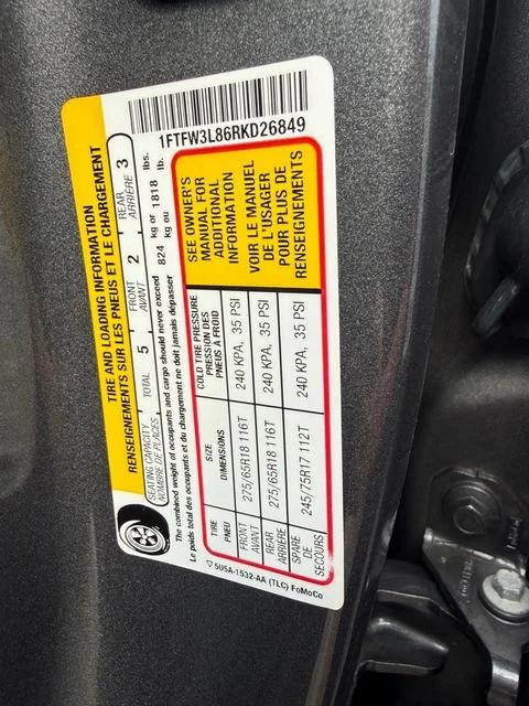 ford f-150 2024 1FTFW3L86RKD26849 image ford f-150 2024 1FTFW3L86RKD26849 image