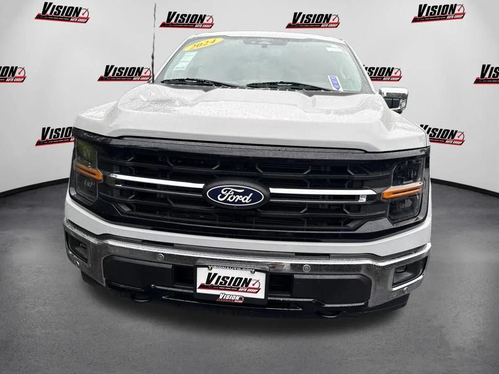 ford f-150 2024 1FTFW3L83RKD33130 image ford f-150 2024 1FTFW3L83RKD33130 image