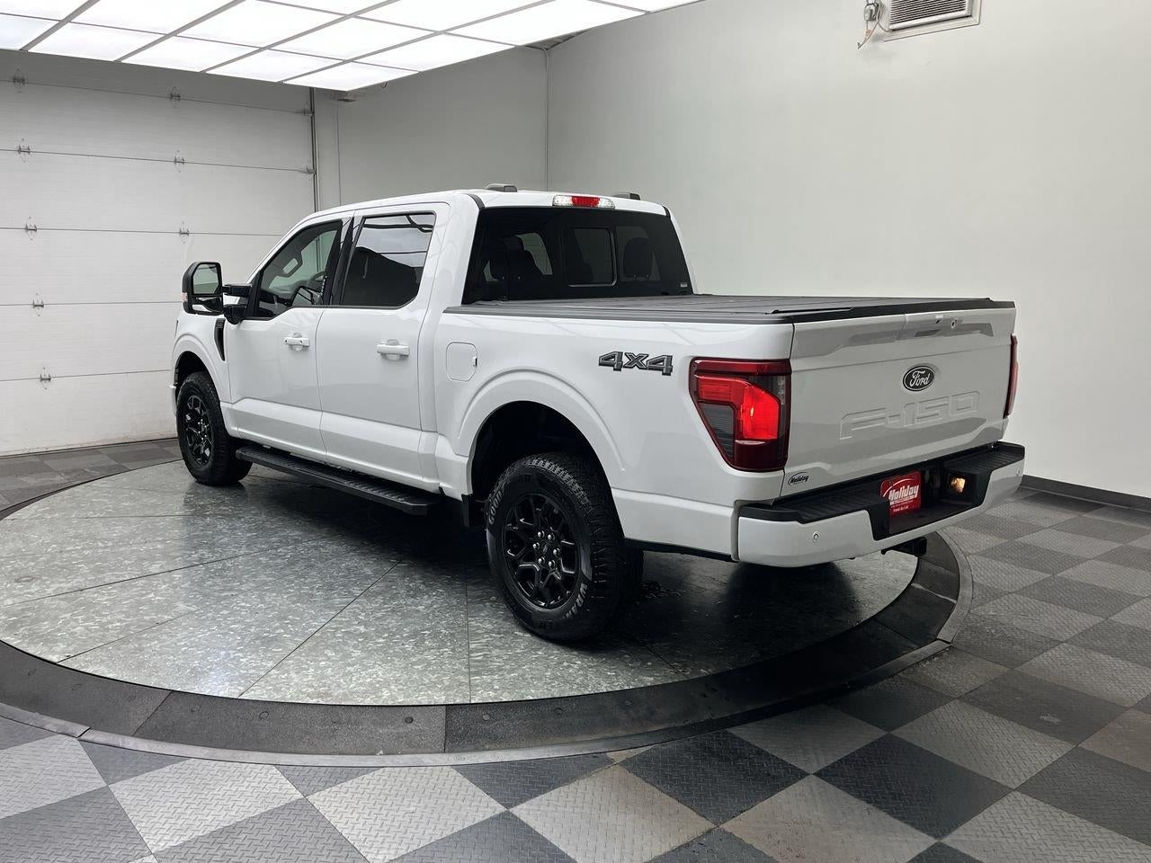 ford f-150 2024 1FTFW3L87RKD15181 image ford f-150 2024 1FTFW3L87RKD15181 image