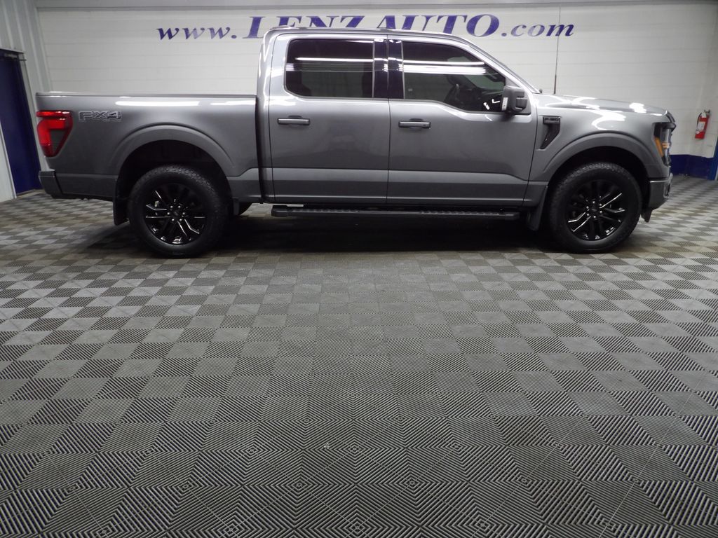 ford f-150 2024 1FTFW3L57RFA48591 image ford f-150 2024 1FTFW3L57RFA48591 image