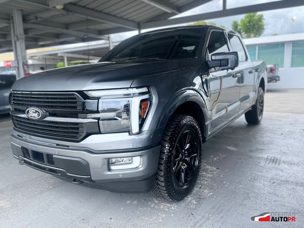 ford f-150 2024 1FTFW7L83RFA99247 image ford f-150 2024 1FTFW7L83RFA99247 image