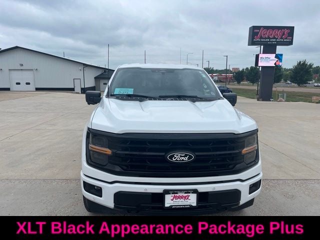 ford f-150 2024 1FTFW3LD4RFA05141 image ford f-150 2024 1FTFW3LD4RFA05141 image