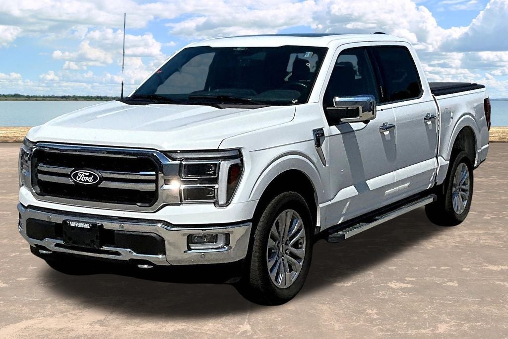 ford f-150 2024 1FTFW5L83RKF27636 image ford f-150 2024 1FTFW5L83RKF27636 image