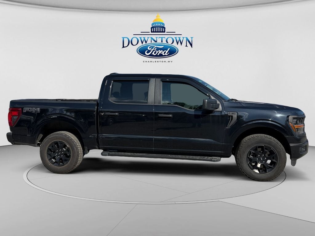 ford f-150 2024 1FTFW2L54RFC10140 image ford f-150 2024 1FTFW2L54RFC10140 image