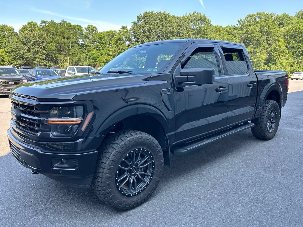 ford f-150 2024 1FTFW3L57RKD71417 image ford f-150 2024 1FTFW3L57RKD71417 image