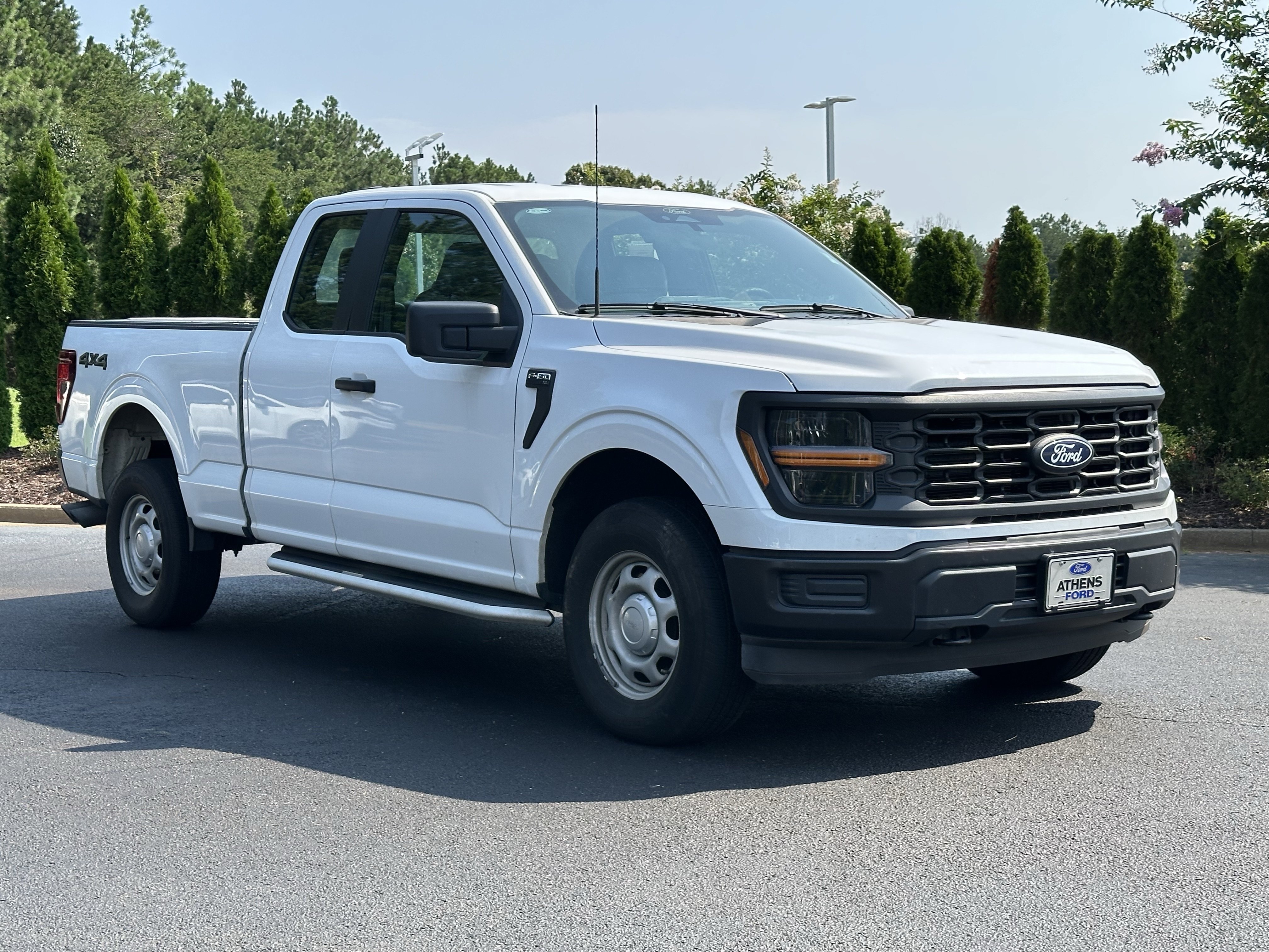 ford f-150 2024 1FTFX1L50RKF61206 image ford f-150 2024 1FTFX1L50RKF61206 image