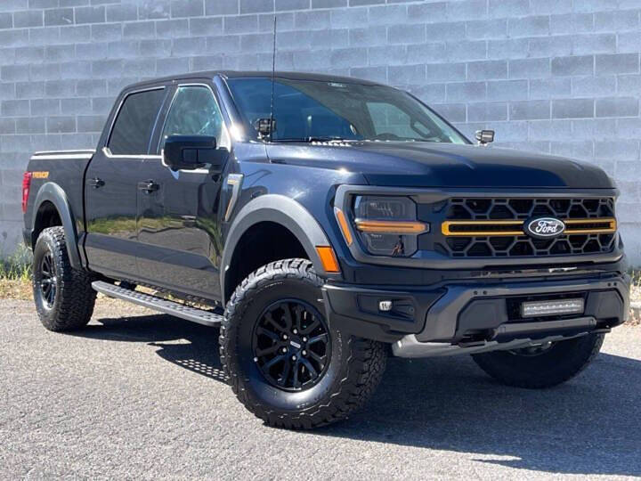 ford f-150 2024 1FTFW4L84RFA67583 image ford f-150 2024 1FTFW4L84RFA67583 image