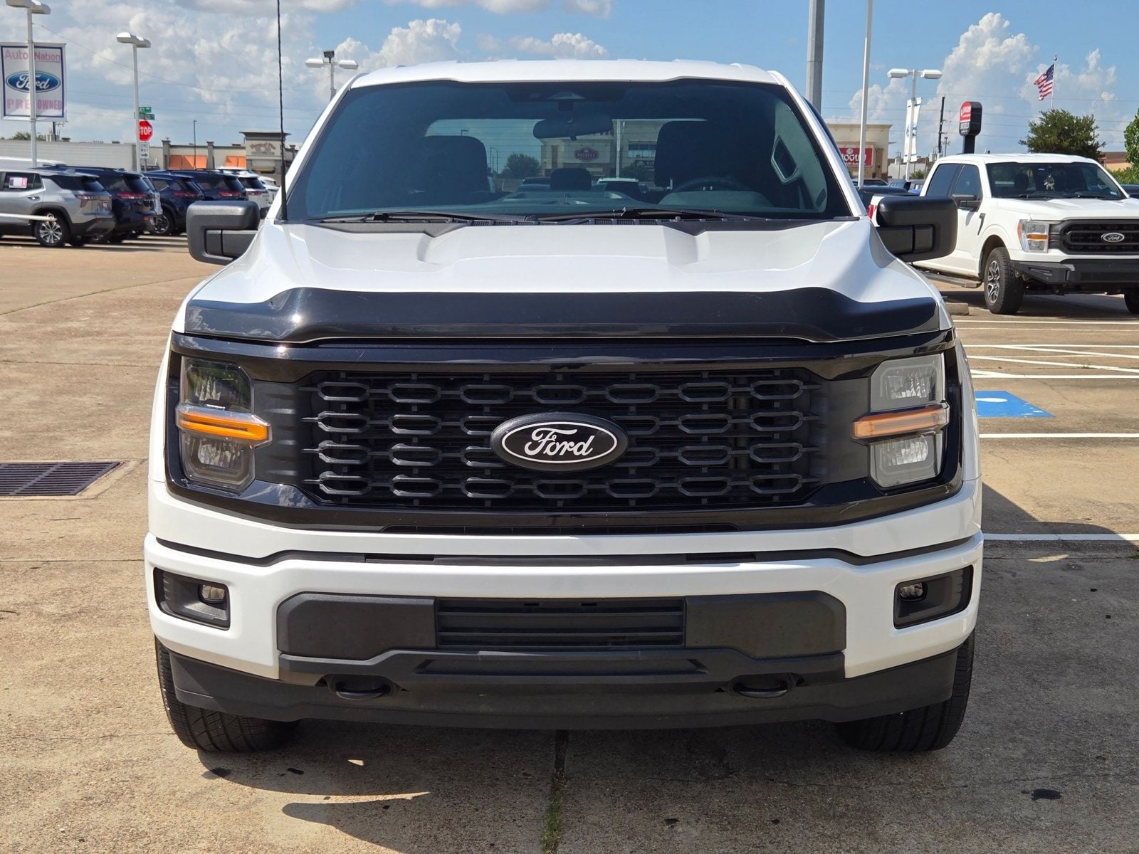 ford f-150 2024 1FTFW2L50RKE78397 image ford f-150 2024 1FTFW2L50RKE78397 image