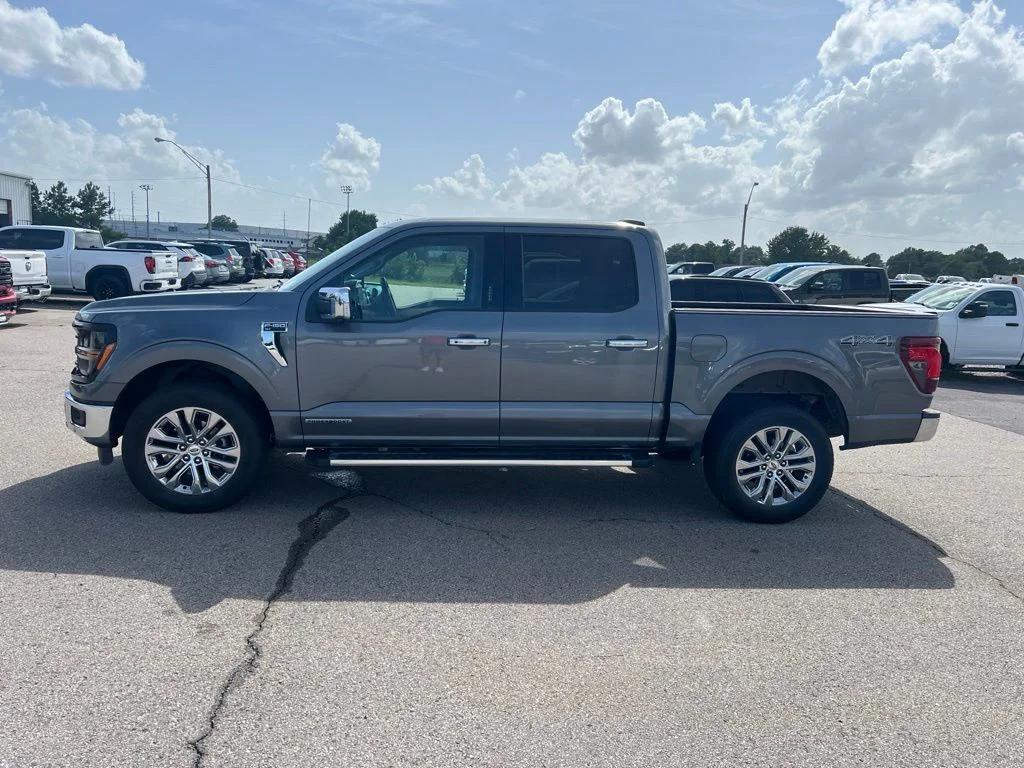 ford f-150 2024 1FTFW3LDXRFA44851 image ford f-150 2024 1FTFW3LDXRFA44851 image