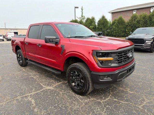 ford f-150 2024 1FTEW2LP2RFB34317 image ford f-150 2024 1FTEW2LP2RFB34317 image