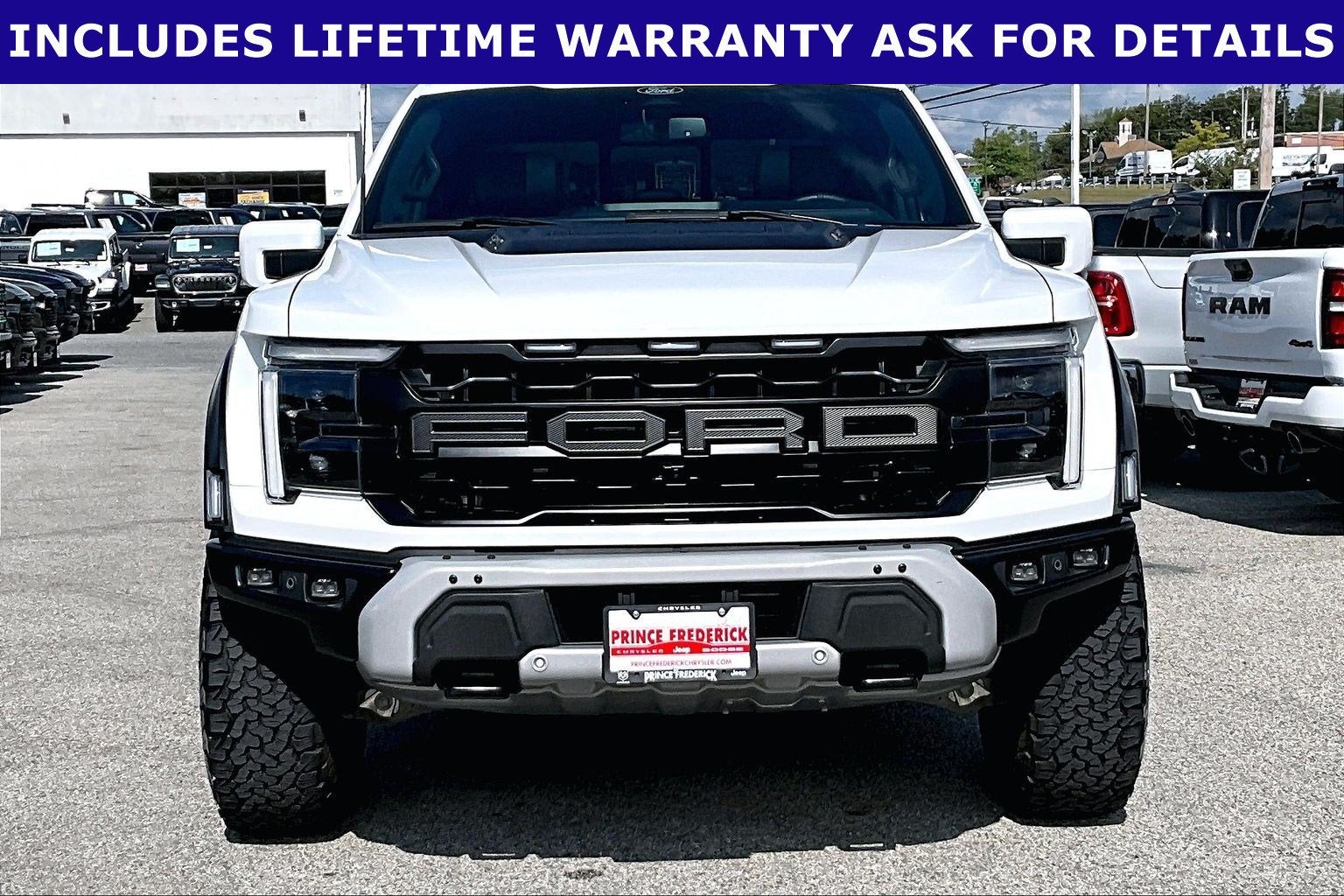 ford f-150 2024 1FTFW1RG8RFC04862 image ford f-150 2024 1FTFW1RG8RFC04862 image