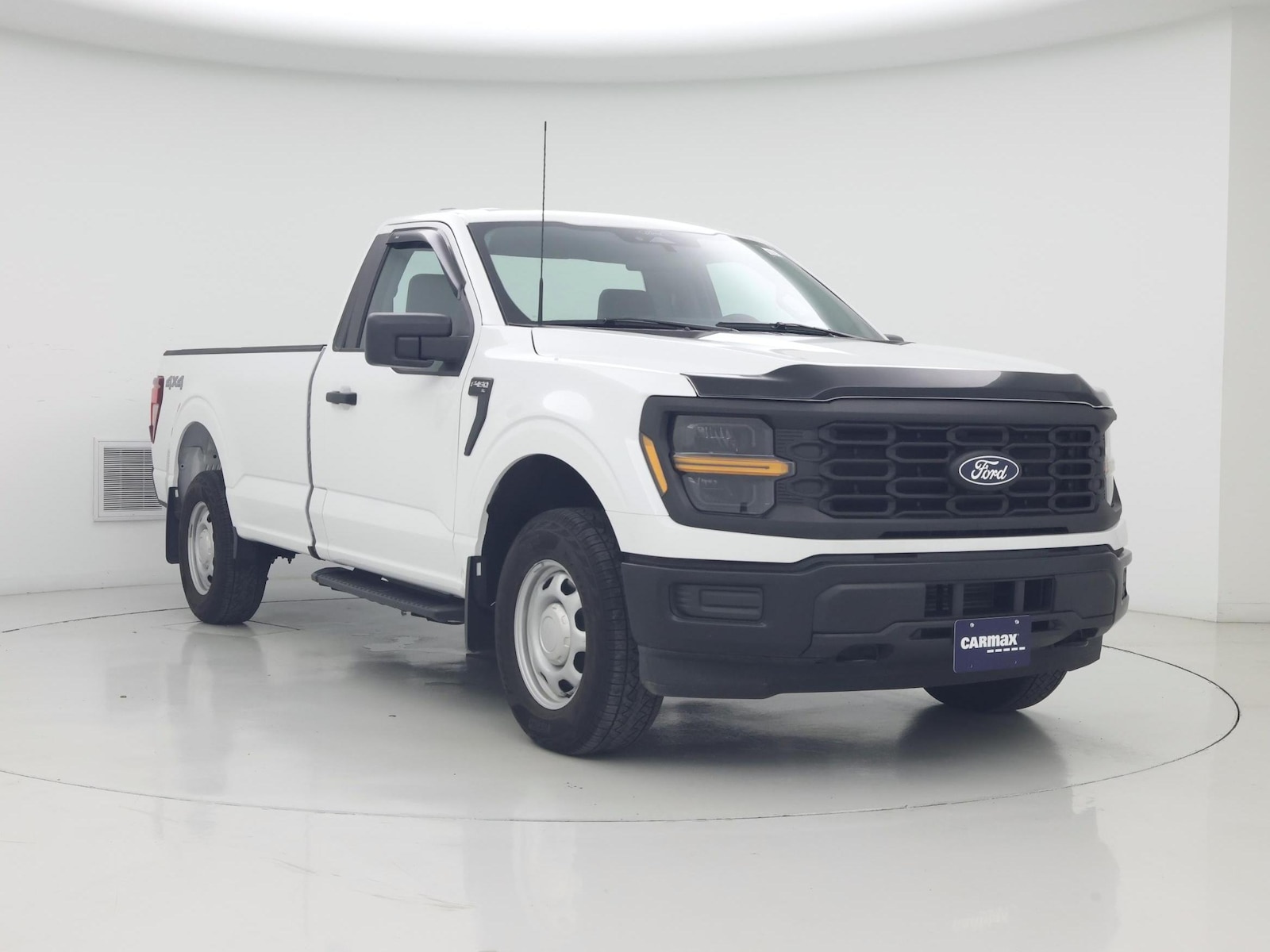 ford f-150 2024 1FTMF1LP2RKD43330 image ford f-150 2024 1FTMF1LP2RKD43330 image