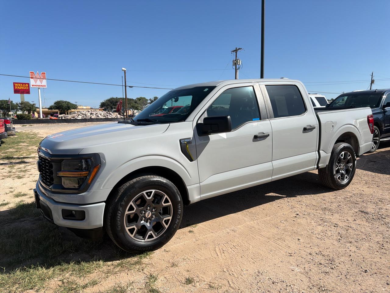 ford f-150 2024 1FTEW2KP2RKD37524 image ford f-150 2024 1FTEW2KP2RKD37524 image