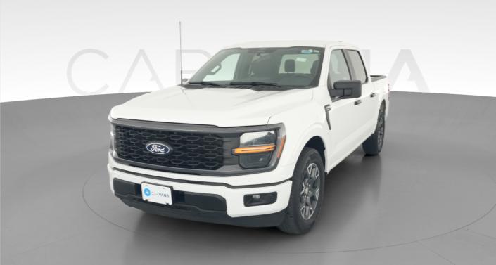 ford f-150 2024 1FTEW2KP6RKD57176 image ford f-150 2024 1FTEW2KP6RKD57176 image