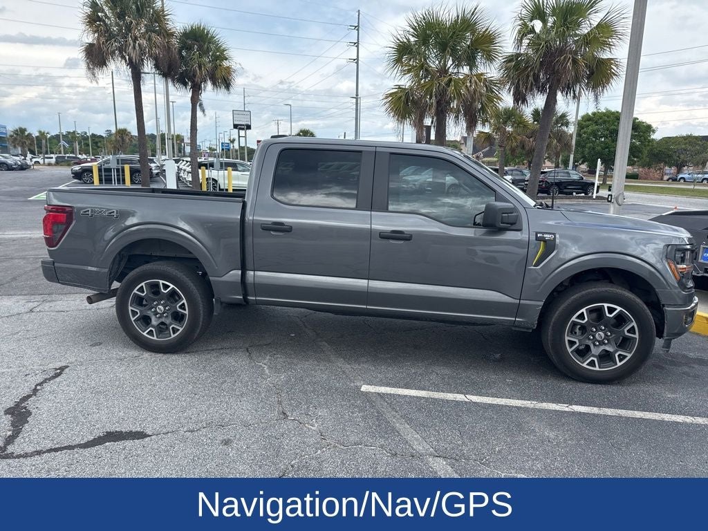 ford f-150 2024 1FTEW2LP1RKF19505 image