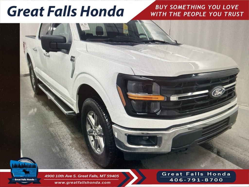 ford f-150 2024 1FTFW3L56RKE02494 image ford f-150 2024 1FTFW3L56RKE02494 image