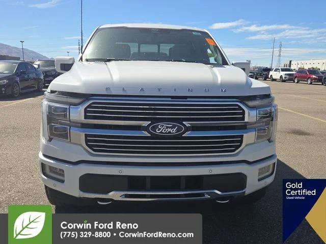 ford f-150 2024 1FTFW7LD4RFA27034 image ford f-150 2024 1FTFW7LD4RFA27034 image