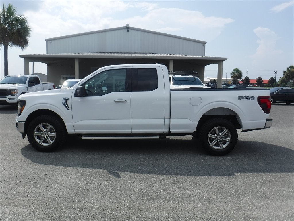 ford f-150 2024 1FTFX3L56RKE83316 image ford f-150 2024 1FTFX3L56RKE83316 image