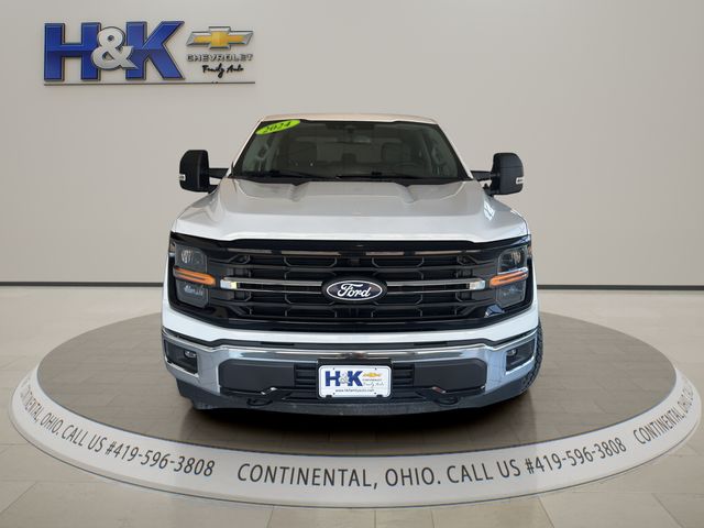 ford f-150 2024 1FTFW3L54RKD44336 image ford f-150 2024 1FTFW3L54RKD44336 image