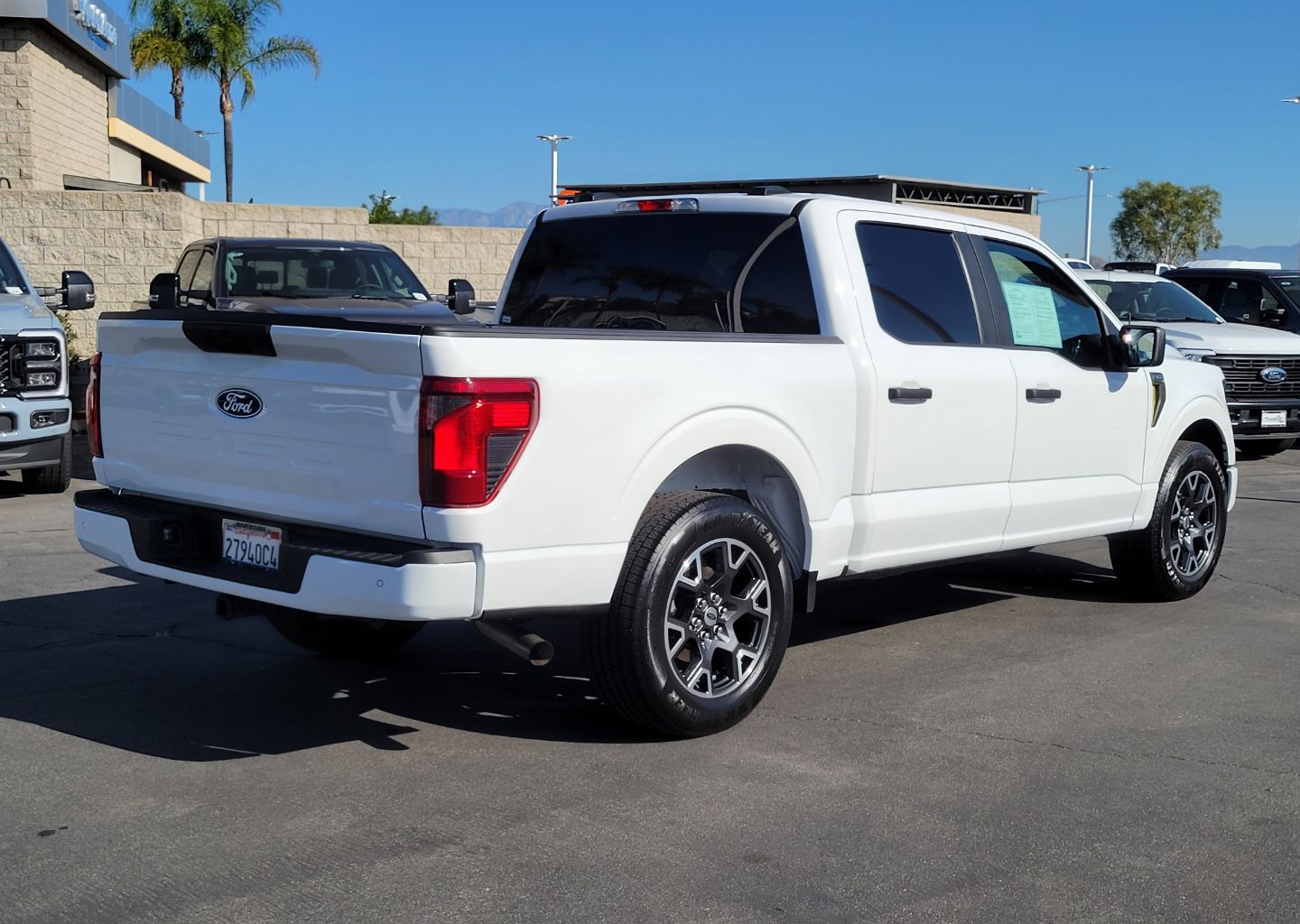 ford f-150 2024 1FTEW2KP4RKE44462 image ford f-150 2024 1FTEW2KP4RKE44462 image