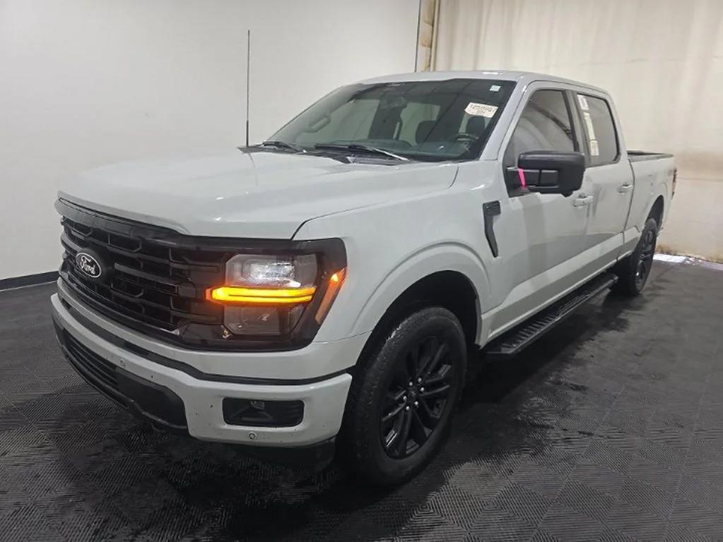 ford f-150 2024 1FTFW3L57RFB67287 image ford f-150 2024 1FTFW3L57RFB67287 image