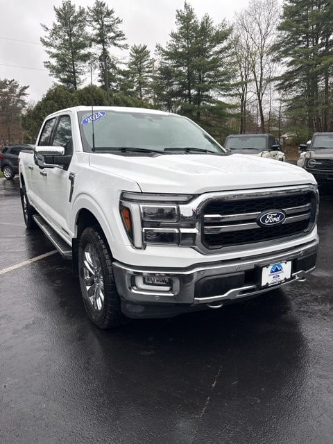 ford f-150 2024 1FTFW5LD5RFA77218 image ford f-150 2024 1FTFW5LD5RFA77218 image