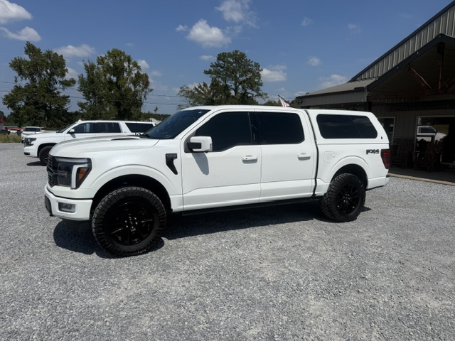ford f-150 2024 1FTFW7L87RFB54055 image ford f-150 2024 1FTFW7L87RFB54055 image