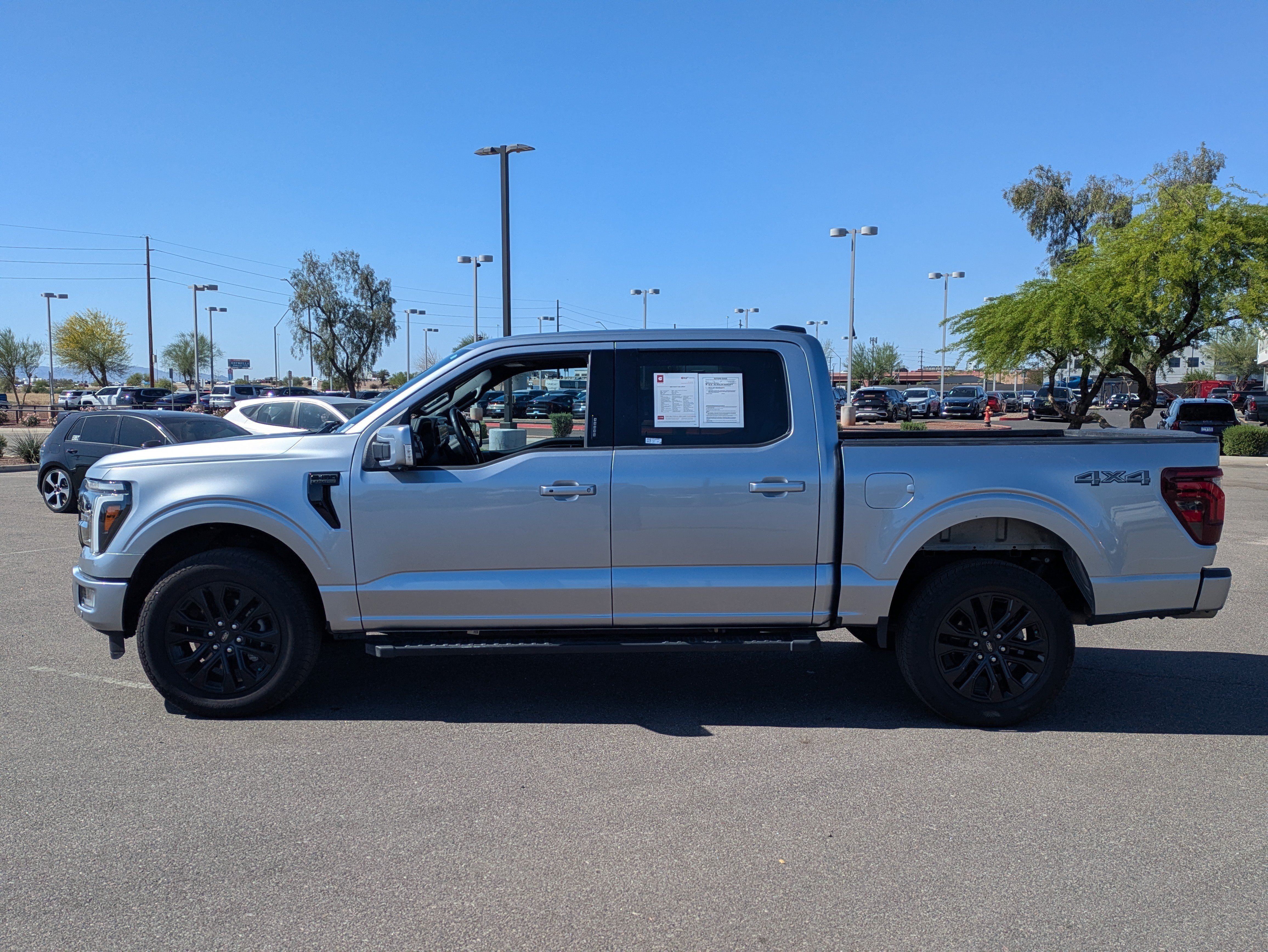 ford f-150 2024 1FTFW5L8XRFC02829 image ford f-150 2024 1FTFW5L8XRFC02829 image