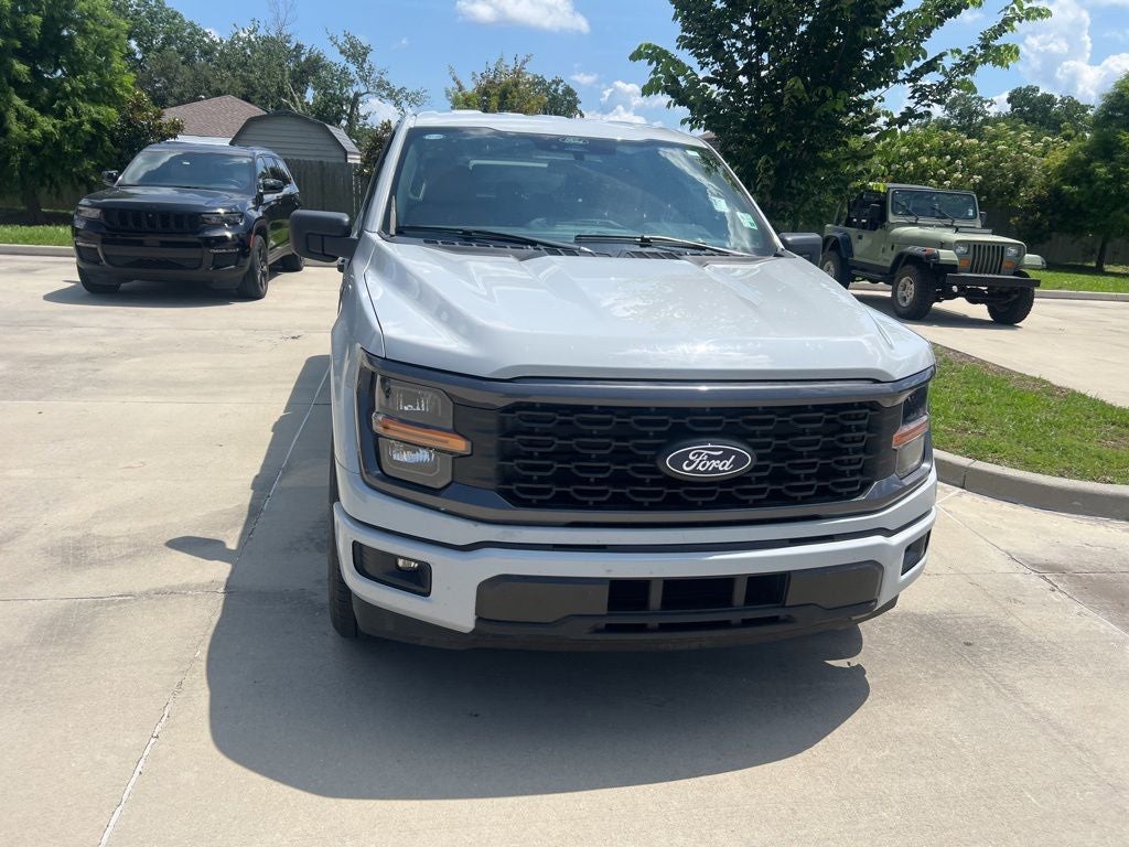 ford f-150 2024 1FTEW2KP3RKF56539 image ford f-150 2024 1FTEW2KP3RKF56539 image