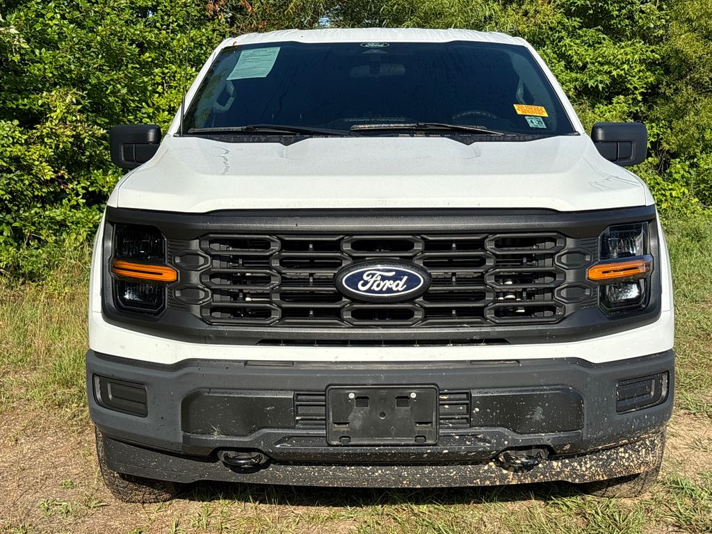ford f-150 2024 1FTFX1L57RKD43067 image ford f-150 2024 1FTFX1L57RKD43067 image