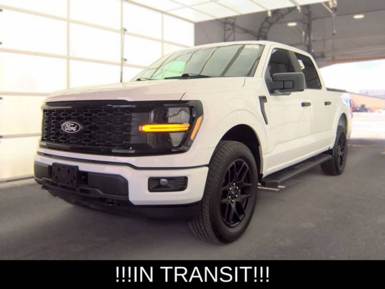 ford f-150 2024 1FTEW2LP6RKD25519 image ford f-150 2024 1FTEW2LP6RKD25519 image