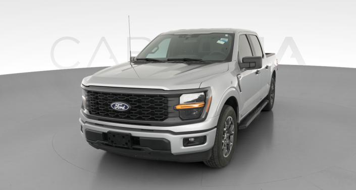 ford f-150 2024 1FTEW2KP7RKE64110 image ford f-150 2024 1FTEW2KP7RKE64110 image