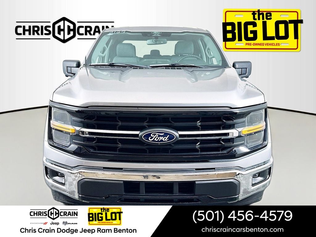 ford f-150 2024 1FTEW3K81RKD42129 image ford f-150 2024 1FTEW3K81RKD42129 image